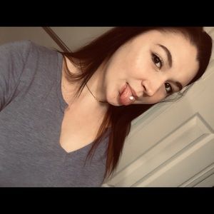 Meet your Posher, Catherine